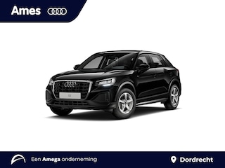Audi Q2 30 TFSI Pro Line