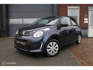 Citroën C1 I 1.0 e-VTi I Feel I Airco I Bluetooth I LED