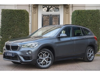 BMW X1 sDrive20i Executive PDC | STOELVERWARMING | SPORTSTOELEN | 2E EIGN