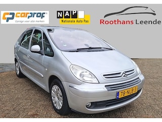 Citroën Xsara Picasso 1.6 108PK Image - Trekhaak