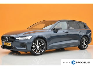 Volvo V60 T6 Plus Dark | BLIS | Memory Seats | Lane Assist |