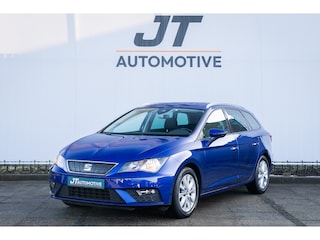Seat Leon ST 1.0 Eco TSI Style Business Cruise Control | Camera | Trekhaak