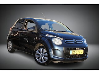Citroën C1 1.0 e-VTi Feel