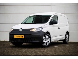 Volkswagen Caddy Cargo 1.5 TSI 114pk Style |Airco|DAB|Camera|Schuifdeur|