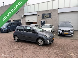 Renault Twingo 1.2-16V Collection