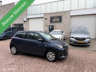 Peugeot 108 1.0 e-VTi Active TOP!