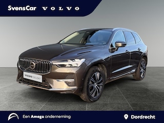 Volvo XC60 2.0 T6 Plug-in hybrid AWD Inscription | Trekhaak | 360 graden camera | Harman/Kardon | Full-Led koplampen |