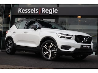 Volvo XC40 1.5 T5 Recharge R-Design 360 Keyless ACC CarPlay El.klep Stuur/Stoelverwarming