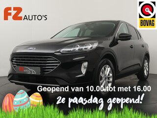 Ford Kuga 1.5 EcoBoost ST-Line X - Navigatie - Afn Trekhaak - Climate Controle