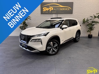 Nissan X-Trail 1.5 e-4orce Tekna 4WD 7p. | Pano | Eletr stoel | ACC | HUD | Dodehoek