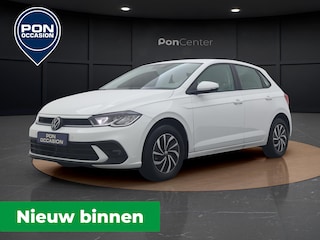 Volkswagen Polo 1.0 TSI Life | Camera | Carplay | Cruise Control | Parkeersensoren |