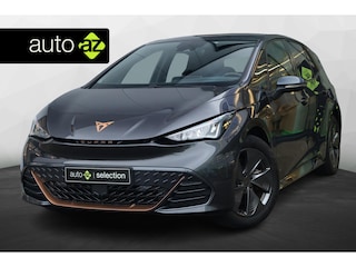 Cupra Born Edition 62 kWh / Adaptive LED / DAB