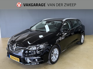 Renault Mégane Estate 1.3 TCe Limited | Navi | Cruise
