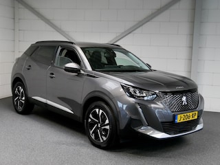 Peugeot 2008 1.2 PT 130pk Allure AUT. Navi/CAM/ECC/Carplay (all-incl. prijs)