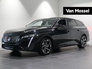 Peugeot 308 SW Allure Pack Business