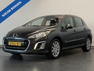 Peugeot 308 1.6 VTi Sportium Apple Carplay | Panorama | NL Auto