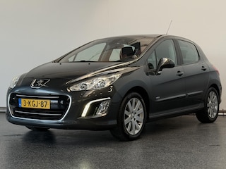 Peugeot 308 1.6 VTi Sportium Apple Carplay | Panorama | NL Auto