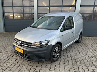 Volkswagen Caddy 2.0 TDI L1H1 75pk Economy Business | Airco