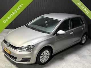 Volkswagen Golf 1.4 TSI Highline DSG – 2015 – 123 PK - Cruise -