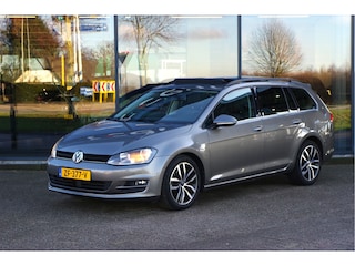 Volkswagen Golf Variant 1.6 TDI Highline, Trekhaak, Panoramadak, Adap. Cruise Control
