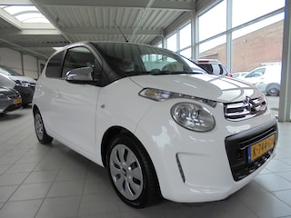 Citroën C1 1.0 VTi Feel||Airco||Cruise||Rijklaar||