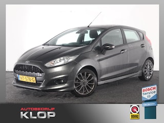Ford Fiesta 1.0 EcoBoost ST Line