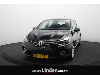 Renault Clio 1.0 TCe Intens | Navigatie | LED | Climatronic | Carplay&Android | Sfeerverlichting
