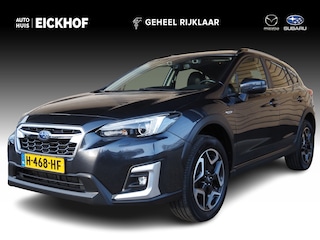 Subaru XV 2.0i e-BOXER Premium - Trekhaak - Dealer onderhouden