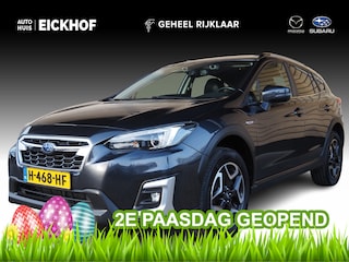Subaru XV 2.0i e-BOXER Premium - Trekhaak - Dealer onderhouden