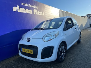 Citroën C1 1.0 Attraction