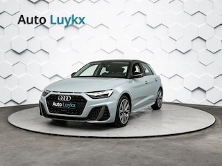 Audi A1 Sportback 30 TFSI Pro Line S