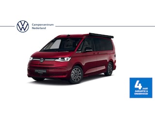 Volkswagen California Ocean 1.5 eHybrid 180 kW / 245 PK DSG 4Motion 7