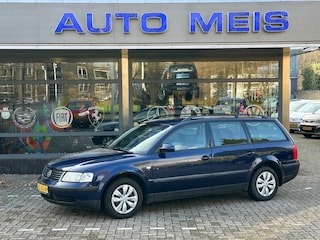 Volkswagen Passat 1.8-5V T.TRENDLINE