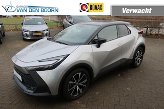 Toyota C-HR 1.8 HYBRID 140 TEAM D, Dode Hoek Monitor, All Season Banden, etc.