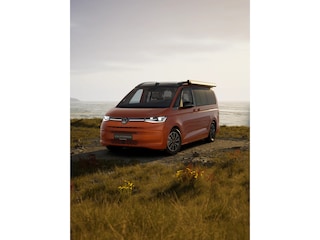 Volkswagen California Ocean 1.5 eHybrid 180 kW / 245 PK DSG 4Motion 6