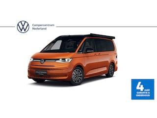 Volkswagen California Ocean 1.5 eHybrid 180 kW / 245 PK DSG 4Motion 6