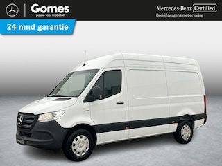 Mercedes-Benz Sprinter 320 L2 Pro 81kWh