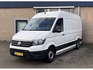 Volkswagen Crafter 35 2.0 TDI L3H3