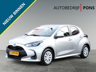 Toyota Yaris 1.5 Hyb. Active