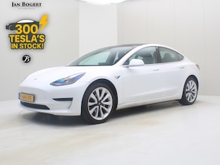Tesla Model 3 Standard RWD Plus [ LFP-ACCU+19'' LMV+AUTOPILOT+60 kWh+PREMIUM AUDIO ]