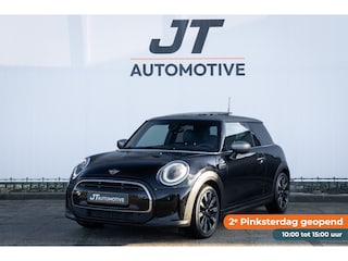 Mini Cooper 1.5 Classic Panoramadak | Camera | Cruise | Leder bekleding