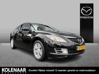 Mazda 6 2.0 S-VT Touring /Afn. Trekhaak/Airco/Cruise/17 inch LMV
