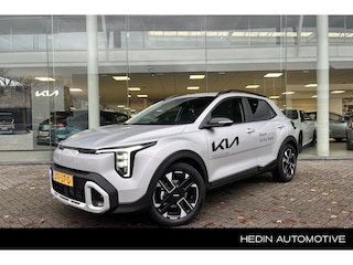 Kia Stonic 1.0 T-GDi MHEV GT-Line Nav | Climate Contol | Lane Assist | Achteruitrijcamera