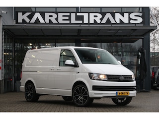 Volkswagen Transporter 2.0 TDI 150PK | L1H1 | Cruise | Airco..