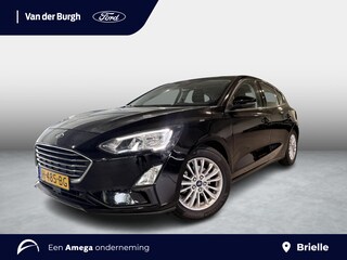 Ford Focus 1.0 EcoBoost Titanium Business
