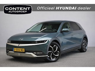 Hyundai Ioniq 5 77,4 kWh 325pk AWD Connect+