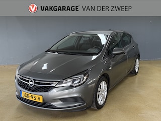 Opel Astra 1.0 Online Edition | Navi