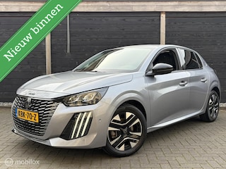 Peugeot 208 1.2 PureTech 100 Style 100 PK Clima / FM nav / LM / camera / 20.608 KM!!!