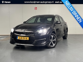 Kia XCeed 1.6 GDi PHEV DynamicPlusLine