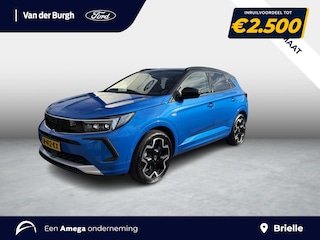 Opel Grandland 1.6 Turbo Plug-In Hybrid Business Edition